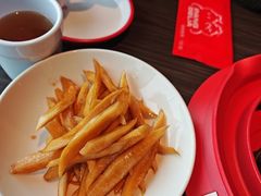 -胖哥俩肉蟹煲(海盐总店)