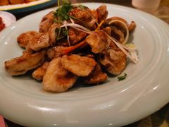 -同喜烤鸭店(光芒店)