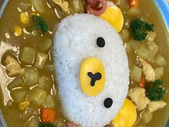 -红小满休闲餐厅(十全街店)