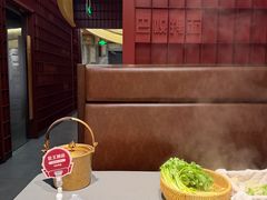-巴奴毛肚火锅(悠唐购物中心店)