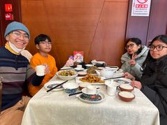 -老浒记民俗酒楼(王府井店)