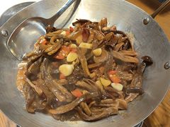 -黄泥岗·地道湖北菜(奥特莱斯店)