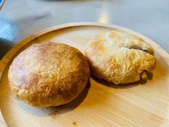 玫瑰鲜花饼-多味居(剪子巷店)