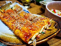 -一心烤坊·烧烤店