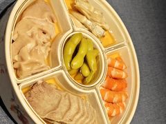 -蘇叁禾·本帮江浙菜(嘉善路店)