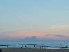 -六鳌翡翠湾滨海度假景区