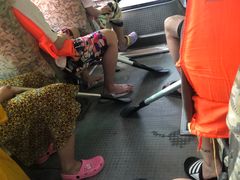 -千岛湖九龙溪漂流