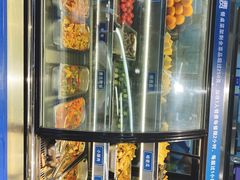 -蚝英雄鲜蚝自助专门店(长楹天街直营店)