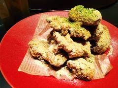 -绿杨春·淮扬宴(庐山路店)