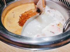 -季季红火锅(柳州城中万达二店)