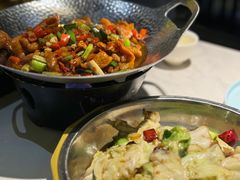 -田婆婆的菜(海口友谊阳光城店)