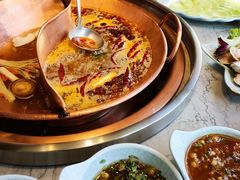 -大四喜火锅(东风路店)