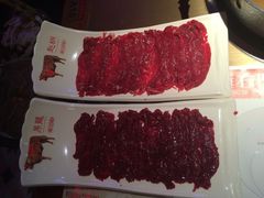 -左庭右院鲜牛肉火锅(新梅广场店)