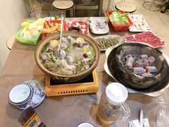 -洪大厨鸡煲(福田店)