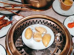 -奢谷·海鲜自助(南海万科店)