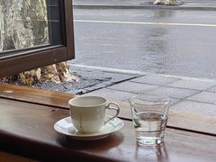 -RUMORS COFFEE ROASTERY鲁马滋咖啡(湖南路店)