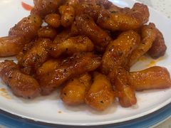 -前王院•巧克力海鲜市集餐厅(万平口店)