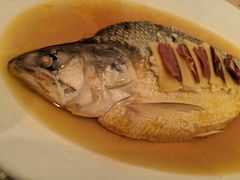 -老洋房花园饭店(绍兴路店)