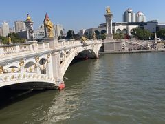 -天津意大利风情旅游区