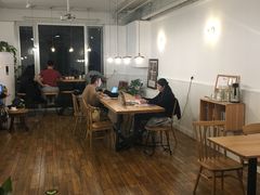 大堂-Cafe Villa