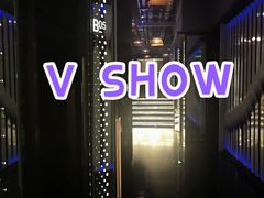 -V SHOW max KTV(粉巷店)