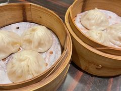 -九里云松·天香餐厅