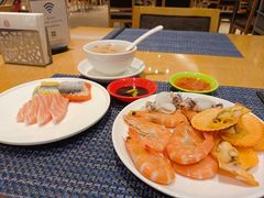 -威珀斯酒店·珀萃美食餐厅