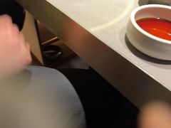 -巴奴毛肚火锅(商城路店)