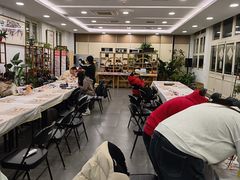 -100家灵感仓库·DIY团建(什刹海店)
