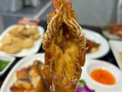 -东江海鲜大排档·潮汕菜·砂锅粥