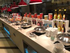 -成都天府丽都喜来登饭店