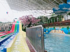 -水云涧温泉滑雪度假区