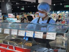 -永辉线上超市(鲁谷店)