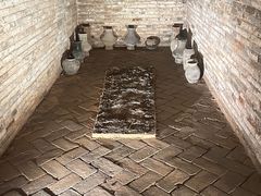 -洛阳古墓博物馆