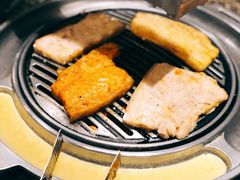 -高丽苑韩国烤肉(海昌路旗舰店)