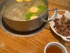 -为什么牛潮汕牛肉火锅(万胜广场店)