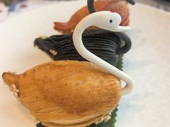 -云山茶餐厅(广东大厦店)