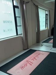 -无界瑜伽普拉提