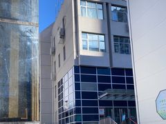 -朝阳区图书馆(小庄店)