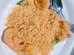 麦片虾-珍宝海鲜JUMBO Seafood(ifc店)