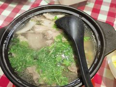 -西贝(六里桥旗舰店)