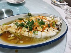 -宾朋海鲜美食餐厅·特色美食(兴海路店)