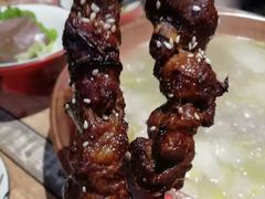 -虾弄弄海派小龙虾·牛羊蝎子火锅