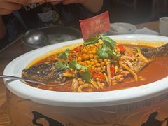广西老友鱼-桂小厨广西菜(印象城店)