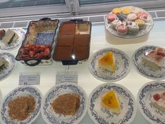 -PETIT PARIS 小巴黎(花园道店)