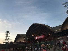 -三亚红色娘子军演艺公园景区
