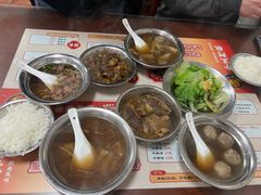 -阿秋牛排(湖心街店)