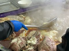 -杨家牛肉汤(淮建路店)