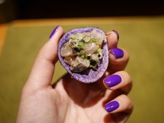 -RONIN Snack Bar