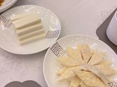 -内蒙古驻京办餐厅
